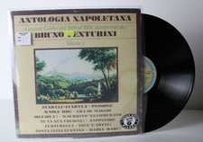Antologia napoletana bruno - napoletana,