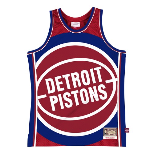 Mitchell ness nba swingman - mitchell,