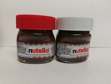 NUTELLA NATALE 2022 BARATTOLO