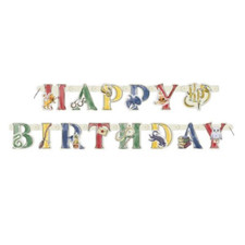 HARRY POTTER  festone