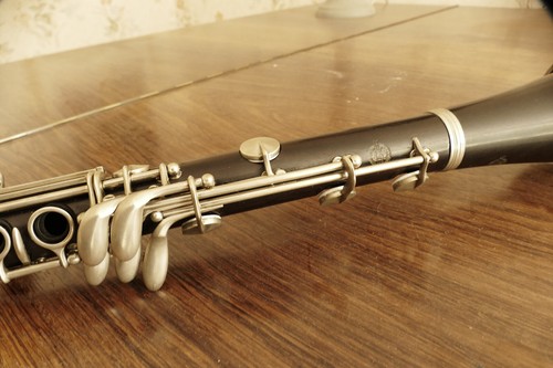 Clarinette selmer sib balanced - sib,