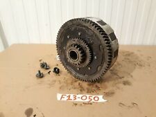 CAMPANA FRIZIONE SUZUKI DR 400 1980