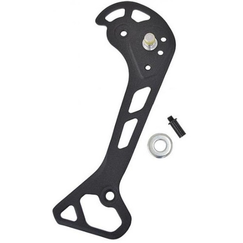 Shimano portapoleas exterior - |,