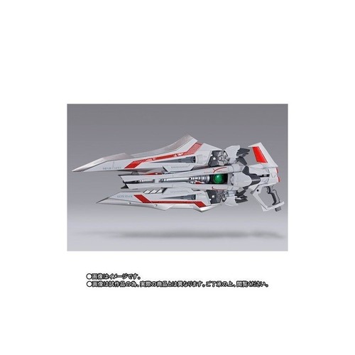 Bandai metal build caletvwlch - build,