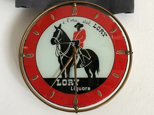 Lory liquore raro - lory, liquore-raro