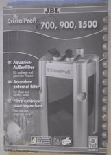 JBL CristalProfi, e700, 900