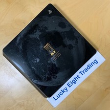PS4 FINAL FANTASY XV LUNA EDITION 1TB solo console Sony PlayStation 4 [H]