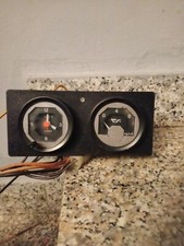 manometri fiat 127 sport