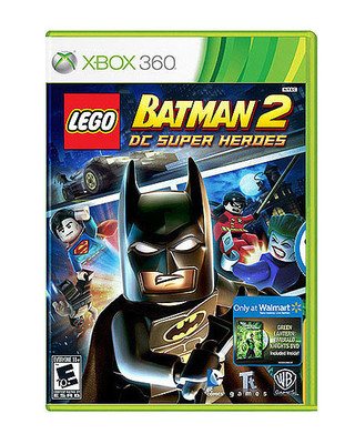 Lego batman super heroes - lego,