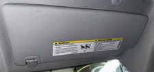 19-23 JEEP CHEROKEE Sun Visor
