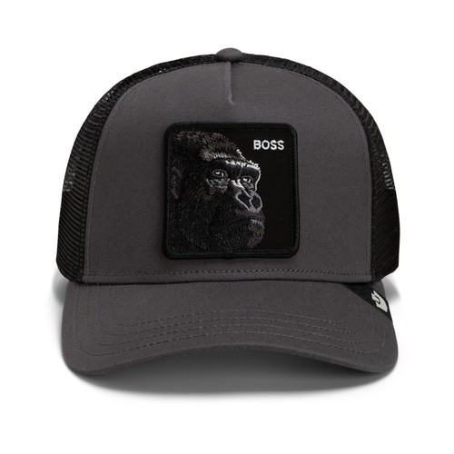 Goorin bros trucker cap - goorin, og