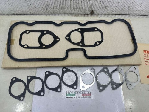 Guarnizioni testa serie motore - testa,