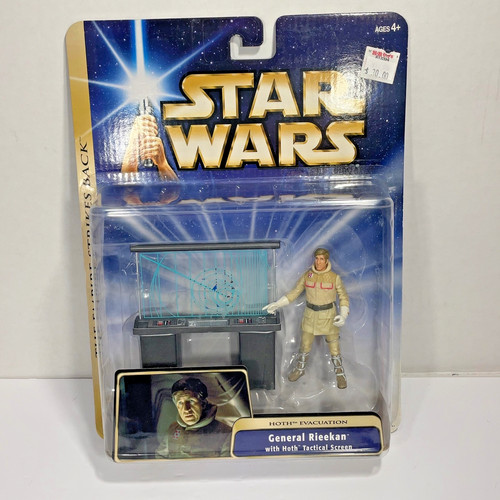 Star wars general - star, rieekan