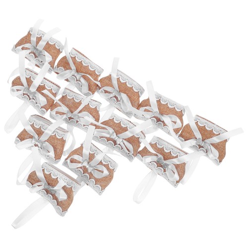 Pcs borsette bomboniere - ,