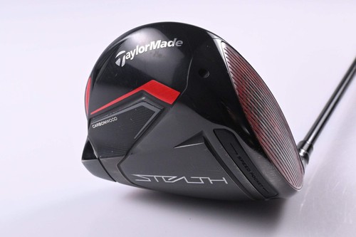 Taylormade stealth driver - taylormade,