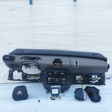 Kit Airbag Citroen C4 Cactus