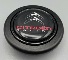 Citroen Sport Pulsante Del