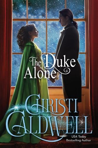 Christi caldwell the duke - christi,