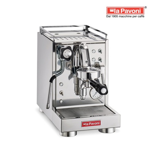 Pavoni mini cellini - pavoni,