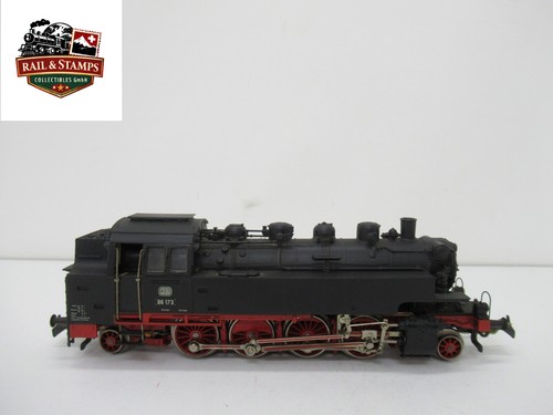 Märklin 3096 locomotiva - , a