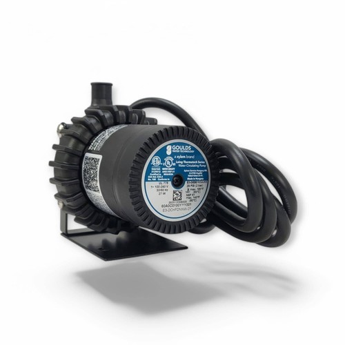 Laing pompa di - 1/2",