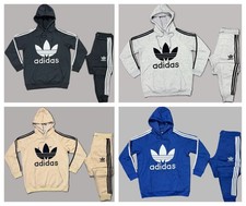 Adidas Felpa Uomo con
