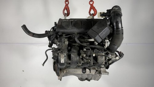 Motore opel corsa - opel,