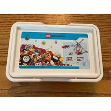 LEGO Education WeDo Resource
