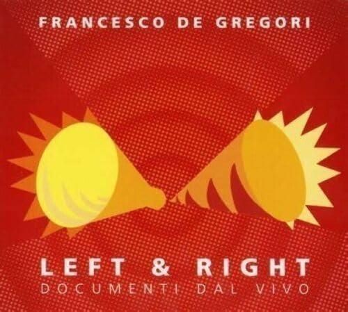 Vinile francesco gregori - vinile,