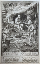 Bernadino Passeri - Aliprado