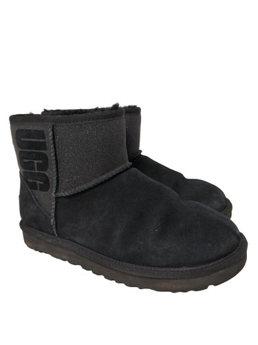 Ugg stivaletto invernale - invernale, donna