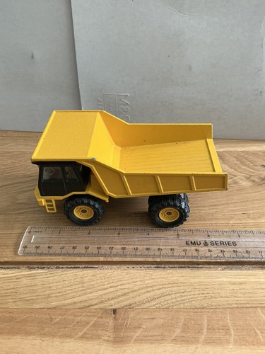 Dumper pressofuso majorette - dumper,