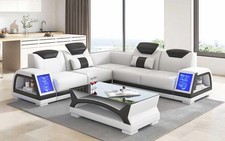 Set angolare divano ad angolo