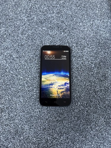 Vodafone smart smartphone - 4,
