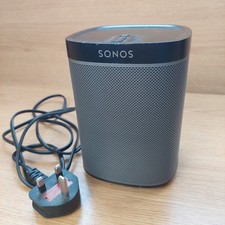 Sonos play altoparlante - sonos, play:1