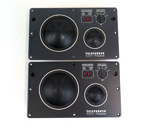 Pezzo telefunken tlx 2 - 1, /
