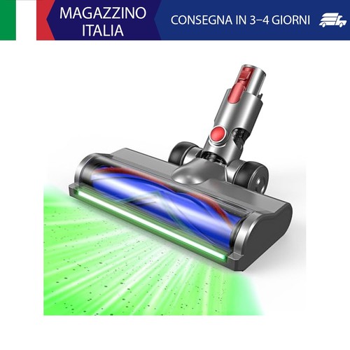 Spazzola compatibile con dyson - spazzola,