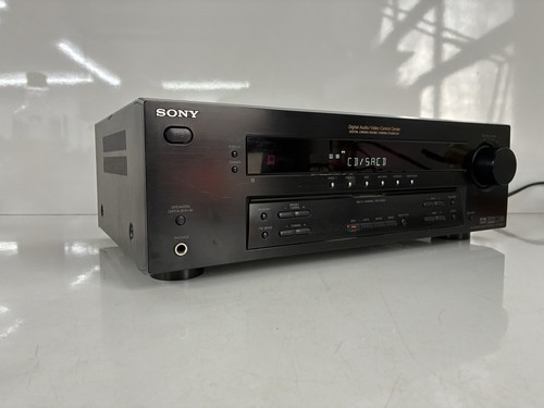 Sony str de595 ricevitore 1 - str, 5.1