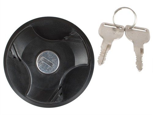 Tappo serbatoio carburante