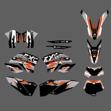 Adesivi decalcomanie grafiche