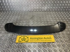 Spoiler portellone bagagliaio