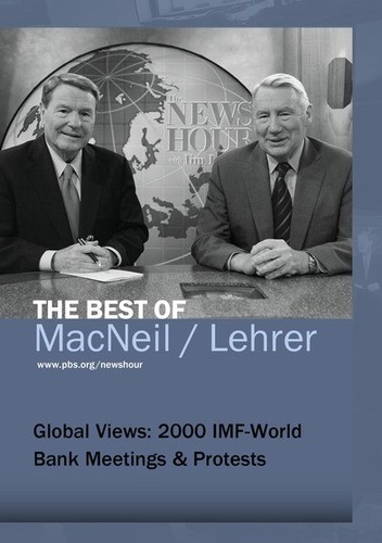 Global views 2000 - global, imf-world