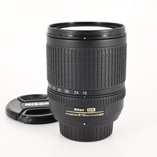 Nikon Nikkor AF-S 18-135 mm