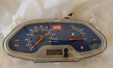 Aprilia Rally Amico Cruscotto