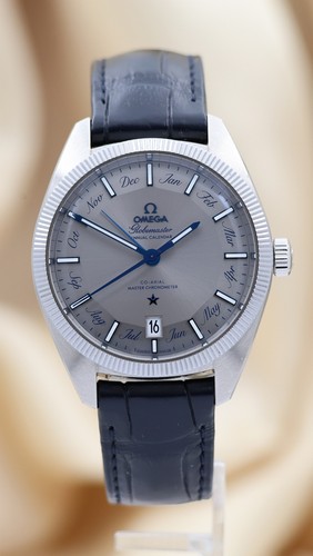 Omega globemaster - omega,