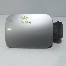 SPORTELLINO CARBURANTE PER