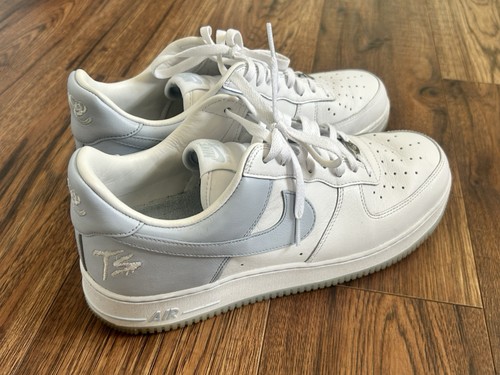 Nike terror squad air force - nike,