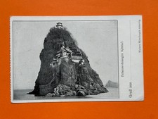 Cartolina, saluto da