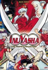 Film - Inuyasha - The Movies