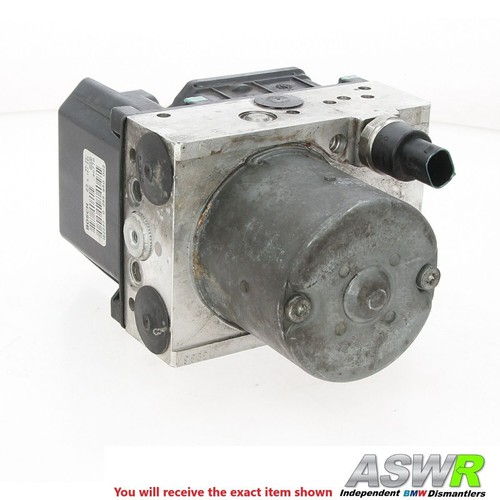 Bmw abs pompa idro modulo - pompa,